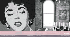 Desktop Screenshot of dachadc.com